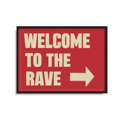 Odhran Mahon - Welcome To The Rave