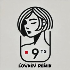 Curbi - 9TS (JACK) Lowkey Remix