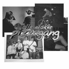 pizzagang - kan du huske? (ik tænk på det remix)