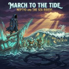 March to the Tide
