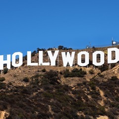 Hollywood won-“IM HOLLYWOOD”