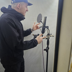 Mc Billy M - its a dream (nightmare)