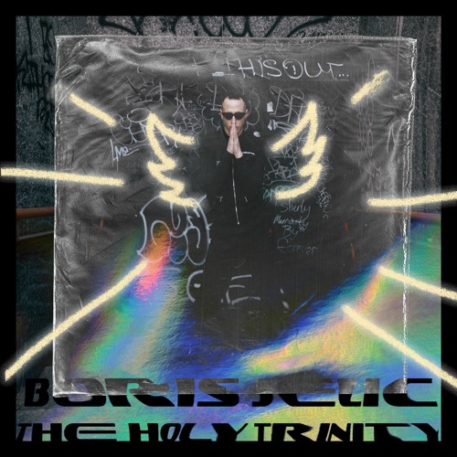 Stream The Holy Trinity by Boris Jelic | Listen online for free on ...