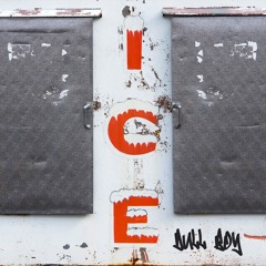 ICE BOX by Dull Boy