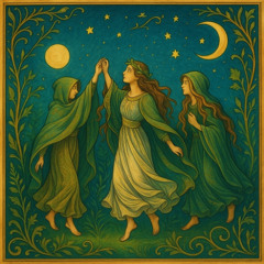 On Bright Days (20251201) 'Oli baritone