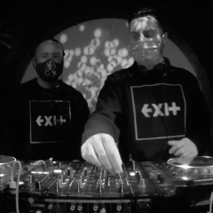 Thin & Thick - Quarantine mix