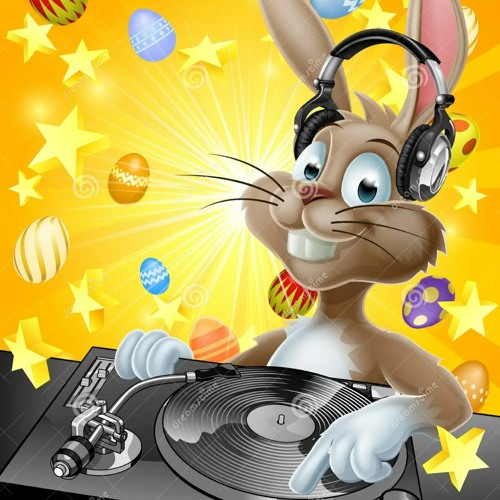 retro-jump PAASMIX dj rikx