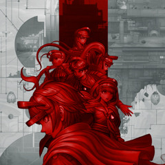 Talk! Talk! ｜ The Hundred Line： Last Defense Academy OST