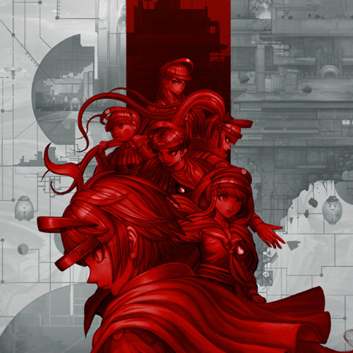 Talk! Talk! ｜ The Hundred Line： Last Defense Academy OST