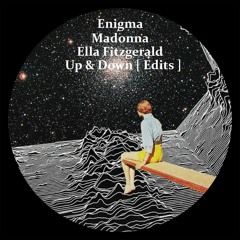 Premiere Download : Ella Fitzgerald - Summertime ( Up & Down Edit )
