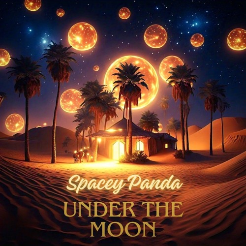 Under the Moon - Free Dowload