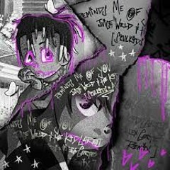 *ASS* TAKE MY SOUL (feat. Juice WRLD)