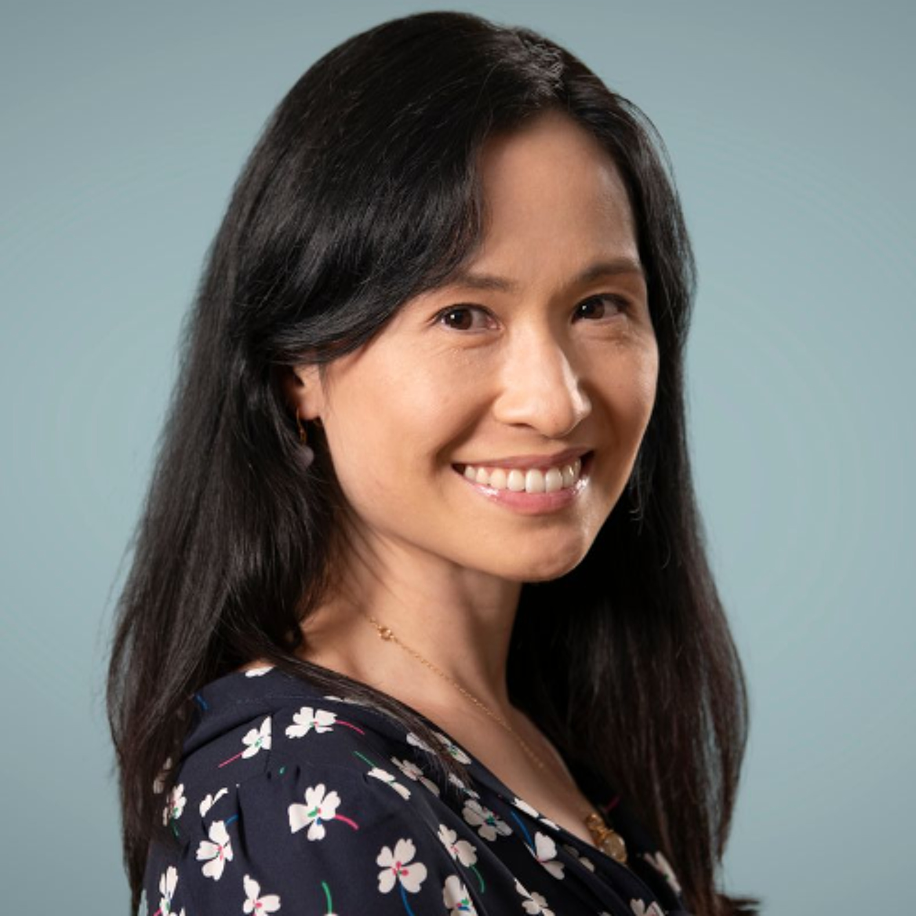 Porscia Lam on a life-changing journey in 'The Unlocking: An Autism Story' episode artwork
