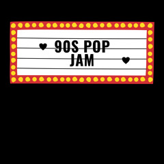 90S POP JAM