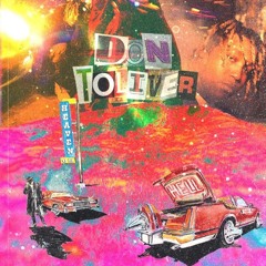 Don Toliver - No Idea x Pascia (dub)