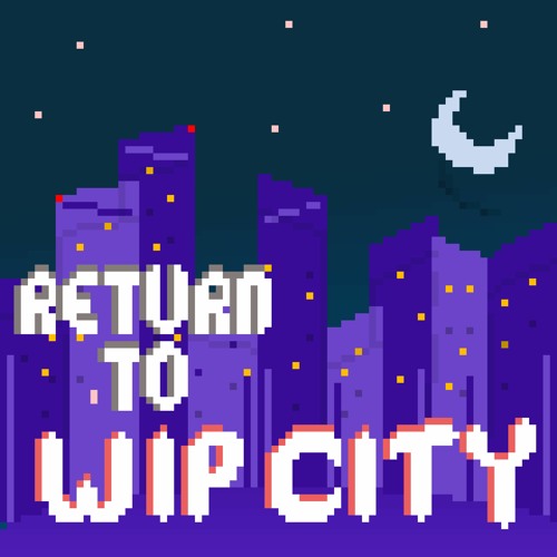 RETURN TO WIP CITY:  House - DD Pixel Remaster