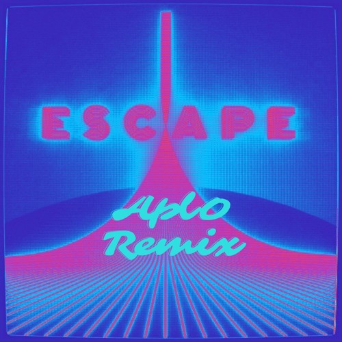Kx5- Escape (Apl0 Remix)