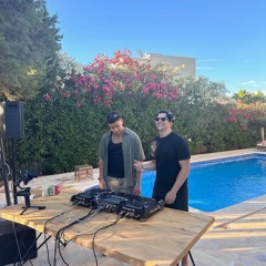 This Ibiza Mix Finds You #1
