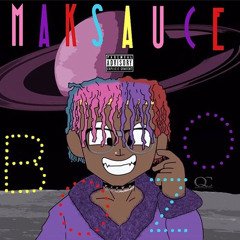 Mak Sauce - BOZO