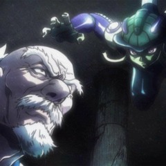 The Shadow of the King「AMV / ASMV」- Hunter X Hunter