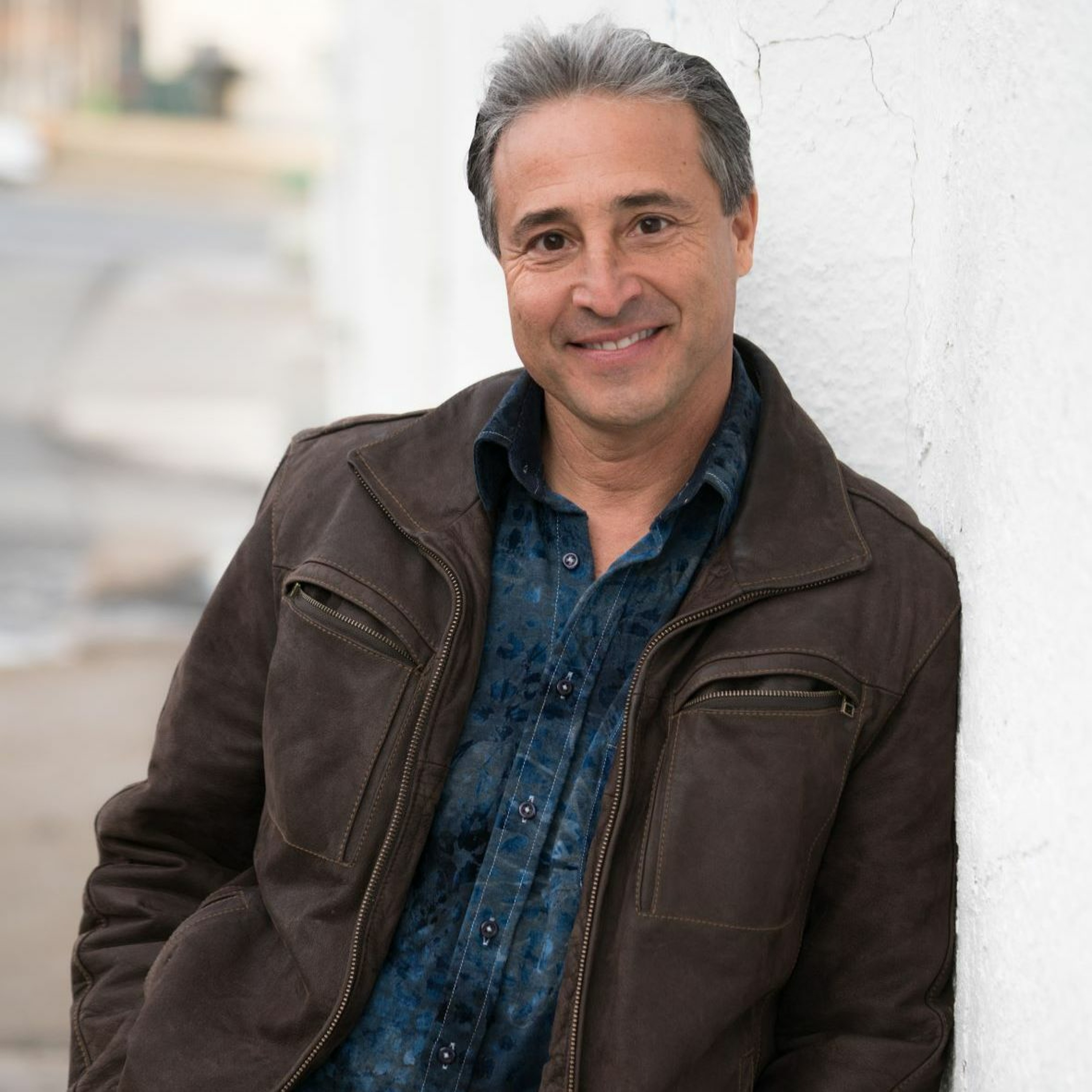 David Hairabedian