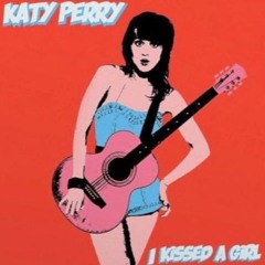 Katy Perry vs. SIDEPIECE - I Kissed A Girl (Netgate Edit) (FREE DOWNLOAD)