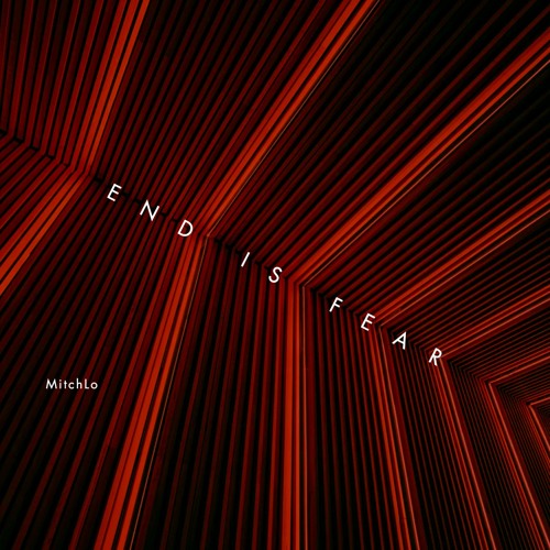 Album - The End is Fear