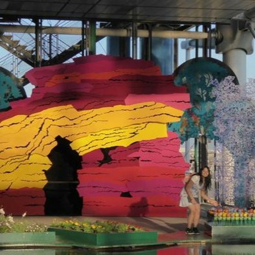 Stream Bernard Lassus : un art de la transformation, le paysage by ...
