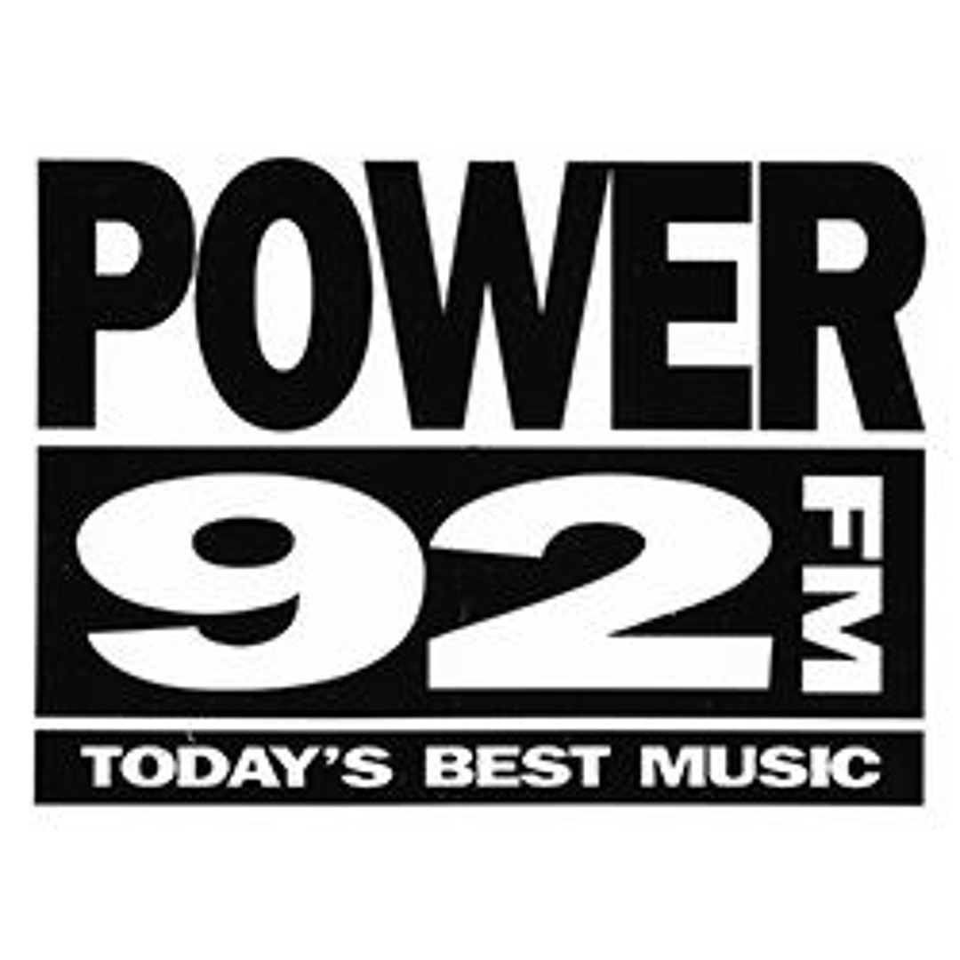 Stream NEW: Power 92.5 (CKNG 'Edmonton, Canada') (2003) - Demo