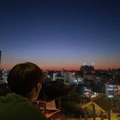 하루의 끝 cover by 승훈(CIX)