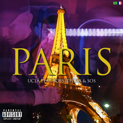 Paris (feat. Sobs, Sos & TPires)