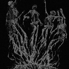 Techno en cours de réparation