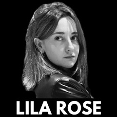034 Progsonic Sessions- Lila Rose