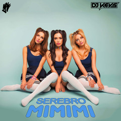 Serebro - Mi Mi Mi (YuB & Keys Bootleg)(SUPPORTED BY DJS FROM MARS)