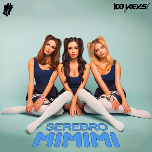 Stream Serebro - Mi Mi Mi (YuB & Keys Bootleg)(SUPPORTED BY DJS FROM MARS)  by DJ Keys | Listen online for free on SoundCloud