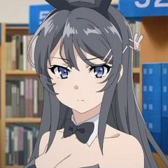 Bunny Girl Senpai ED: Fukashigi no Carte [ Lofi Remix ] by  dj-Jo / Zenpaku