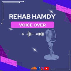 Rehab Hamdy Demo Reel