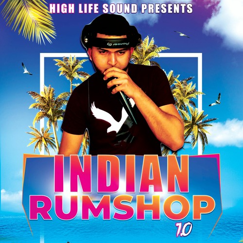 RUM SHOP REMIX DJ JOSH