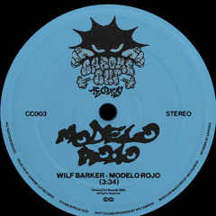 [CC003] Modelo Rojo - Wilf Barker (FREE DOWNLOAD)
