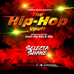 The Hip Hop Vault (80s & 90s Hip Hop Mix)