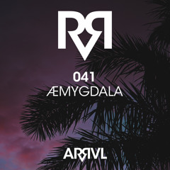 ARRVL 041 - ÆMYGDALA