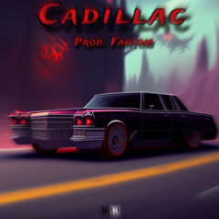 Cadillac ( Prod Ymar Beats )