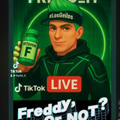 Freddy, Or Not? (Orginal Edit) by FREDD_IT ft. Suno