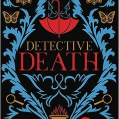 📖 Detective Death (Scarlett Wolfe and her Mythical Mysteries) by Darius Ebrahimi (Author) Epub+@