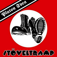 stövltramp