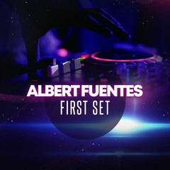 AlbertFuentes - First Set