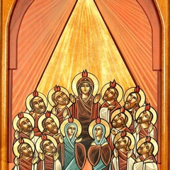 Ⲁ̀ⲥⲱⲙⲉⲛ - Asomen (Greek, Coptic, Arabic & English)