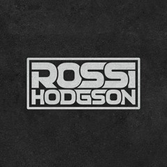 Rossi Hodgson - VOLUME 8 - Summer Dance & House  (July 2021)