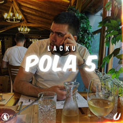 Lacku - POLA PET (Full SQ)
