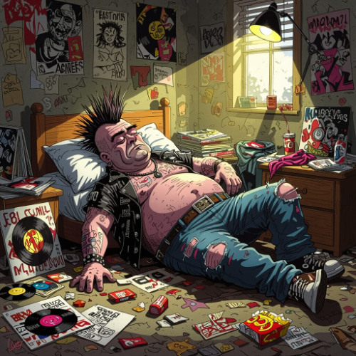 # The Return of DJ Kura - Big Daddy's Mix